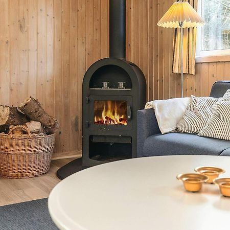 Holiday Home Fjerritslev Xxiv Zewnętrze zdjęcie