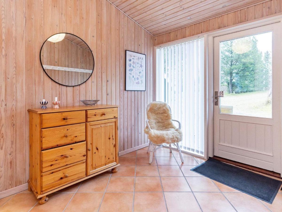 Holiday Home Fjerritslev Xxiv Zewnętrze zdjęcie