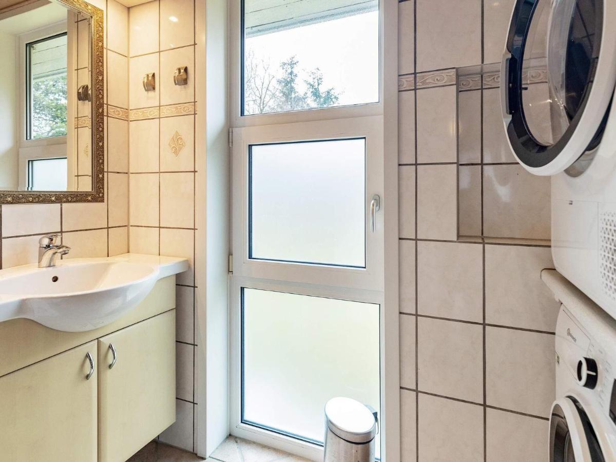 Holiday Home Fjerritslev Xxiv Zewnętrze zdjęcie