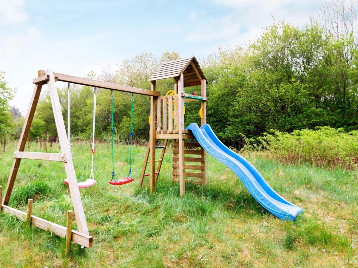 Holiday Home Fjerritslev Xxiv Zewnętrze zdjęcie