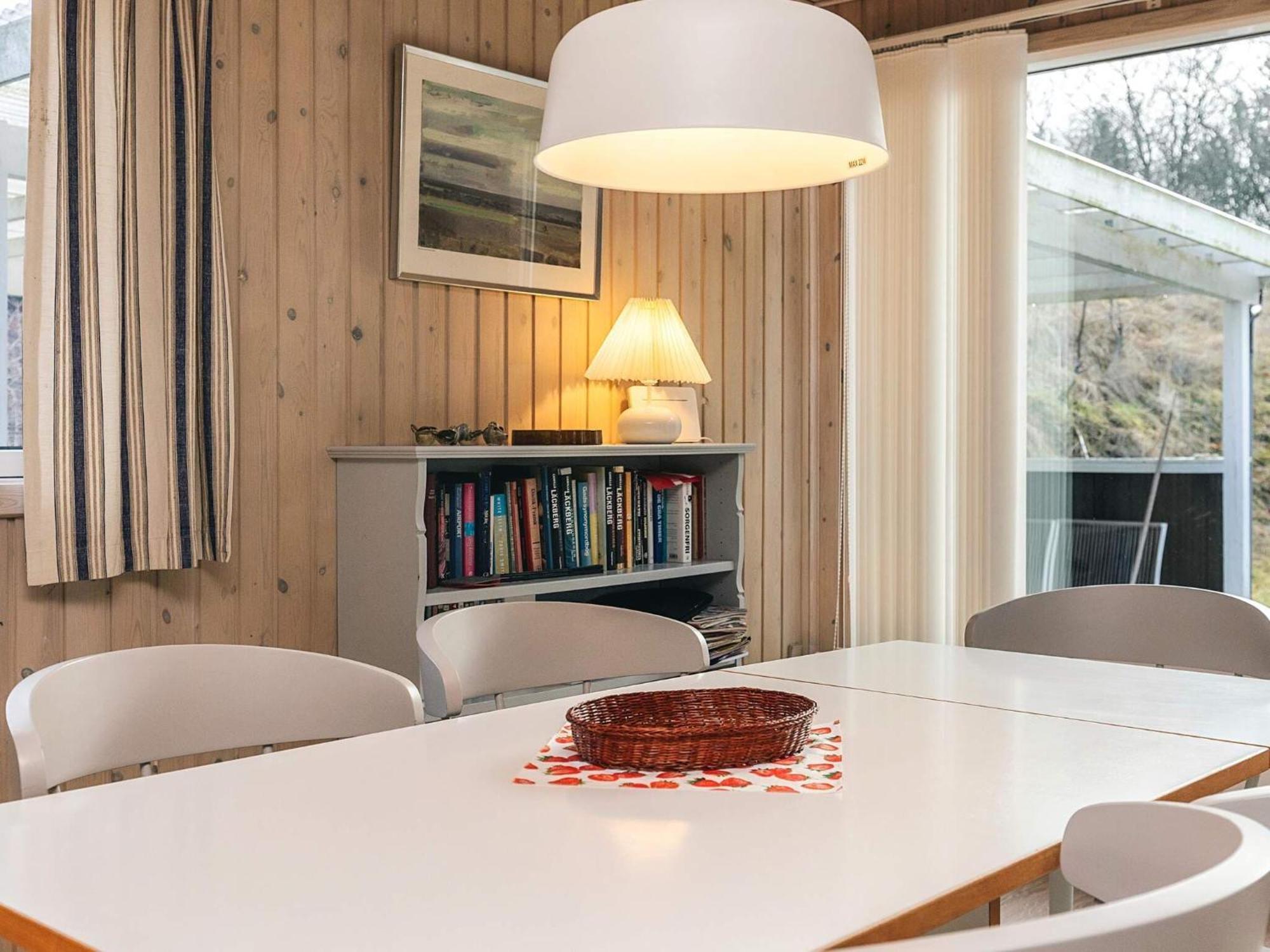 Holiday Home Fjerritslev Xxiv Zewnętrze zdjęcie
