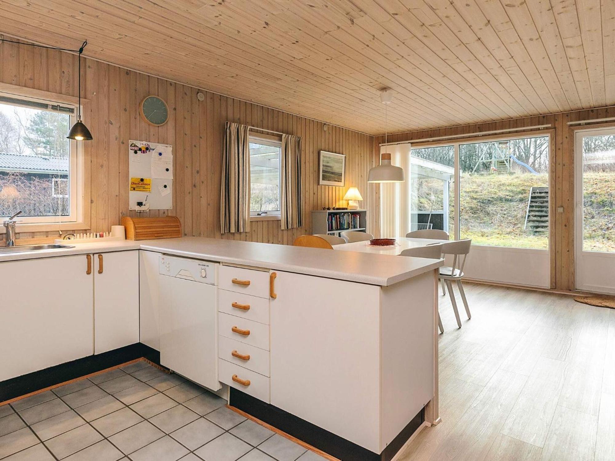 Holiday Home Fjerritslev Xxiv Zewnętrze zdjęcie