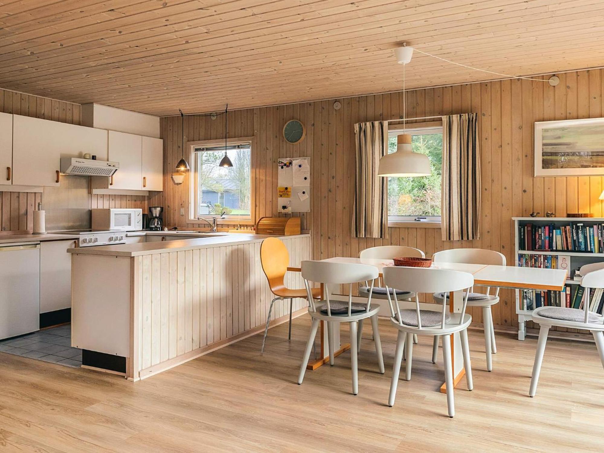 Holiday Home Fjerritslev Xxiv Zewnętrze zdjęcie